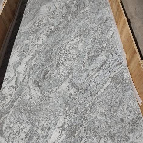 Гибкий камень Elrock Гибкая керамика Elrock GK075 Taishan stone off white