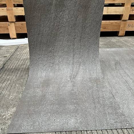 Гибкий камень Elrock Гибкая керамика Elrock GK047 Skyline stone nile dark grey