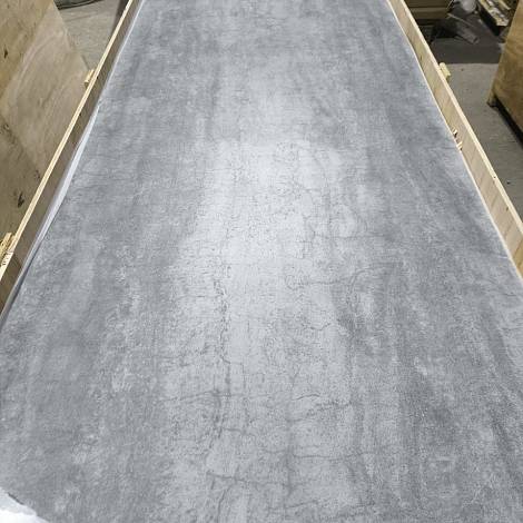 Гибкий камень Elrock Гибкая керамика Elrock GK124 Sand stone black