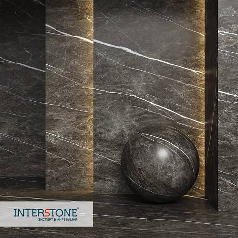 TECHGRES Керамогранит PIETRA GREY TG5353 TECHGRES 20 мм