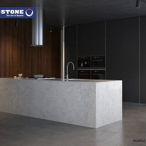 Vicostone Кварцевый агломерат Vicostone BQ8864 NAXOS