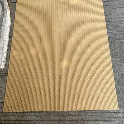 Гибкий камень Elrock Гибкая керамика Elrock GK015 Woven khaki