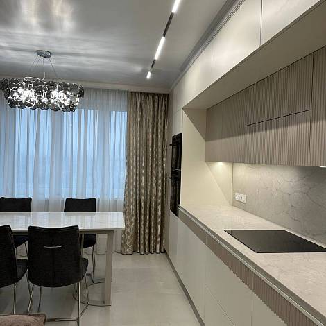 Avant Quartz Кварцевый агломерат Avant Quartz 7970 Калакатта Труа
