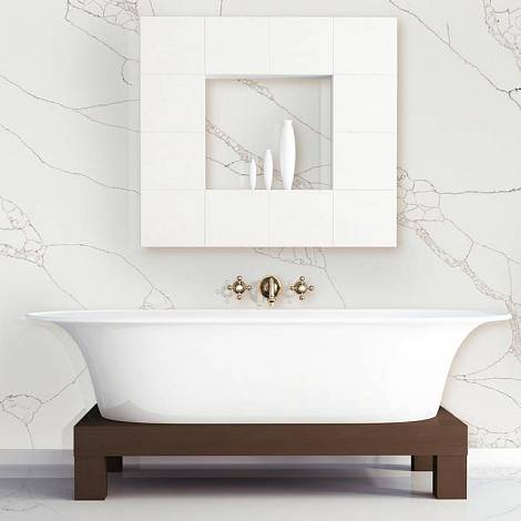 Avant Quartz Кварцевый агломерат Avant Quartz 7470 Калакатта Берн