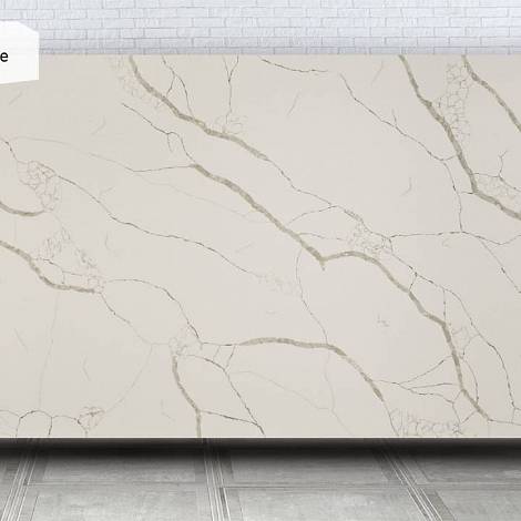 Avant Quartz Кварцевый агломерат Avant Quartz 7400 Калакатта Дофине