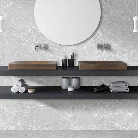 TECHGRES Керамогранит CYPRUS GREY TG8787 TECHGRES 20 мм