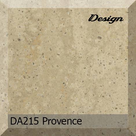 Akrilika Design Акриловый камень DA215 Provence ТМ Akrilika Design