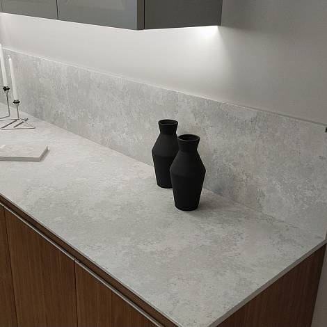 Vicostone Кварцевый агломерат Vicostone BQ8864 NAXOS