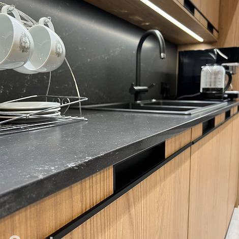 Quantra Quartz Кварцевый агломерат Bellini 7448 Quantra Quartz