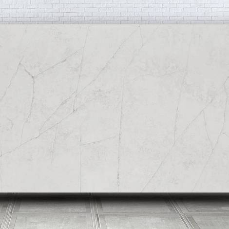 Avant Quartz Кварцевый агломерат Avant Quartz 7980 Ницца Бланк