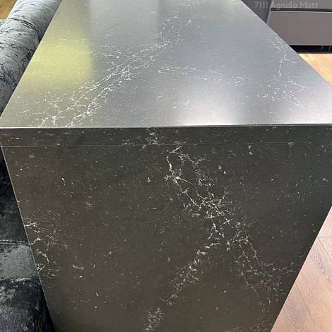 Quantra Quartz Кварцевый агломерат Agnolo 7111 Quantra Quartz