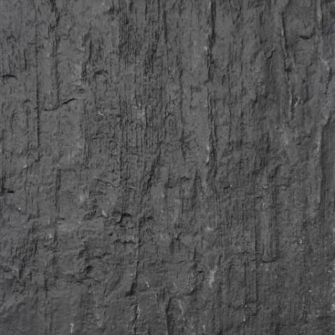Гибкий камень Elrock Гибкая керамика Elrock GK121 Cliff stone dark grey