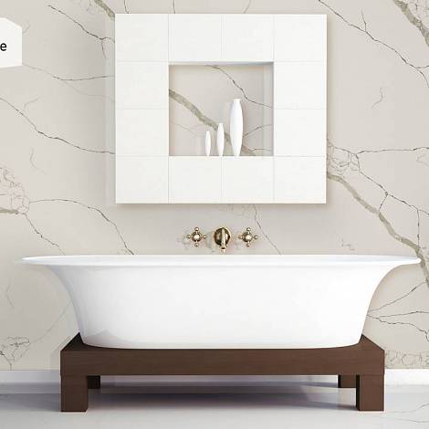 Avant Quartz Кварцевый агломерат Avant Quartz 7400 Калакатта Дофине