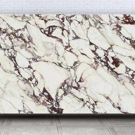 TECHGRES Керамогранит ARABESCATO VIOLA TG8686 TECHGRES 20 мм