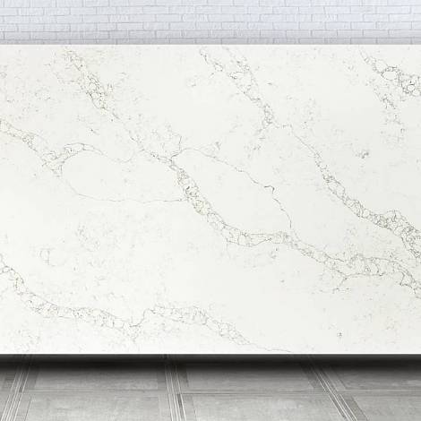 Avant Quartz Кварцевый агломерат Avant Quartz 7100 Статуарио Лилль