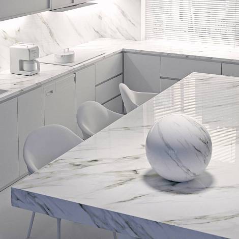 Avant Quartz Кварцевый агломерат Avant Quartz 5752 Калакатта Креспен