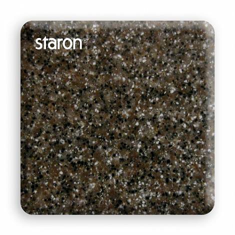 Staron Sanded Mocha SM453 акриловый камень Staron