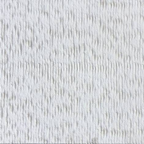 Гибкий камень Elrock Гибкая керамика Elrock GK110 Ridged stone pure white