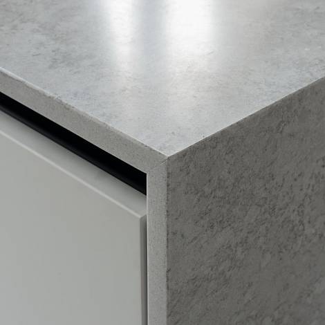 Vicostone Кварцевый агломерат Vicostone BQ8864 NAXOS