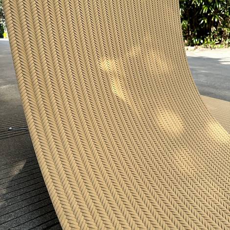 Гибкий камень Elrock Гибкая керамика Elrock GK015 Woven khaki