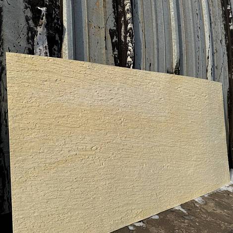 Гибкий камень Elrock Гибкая керамика Elrock GK029 Age stone gradient yellow