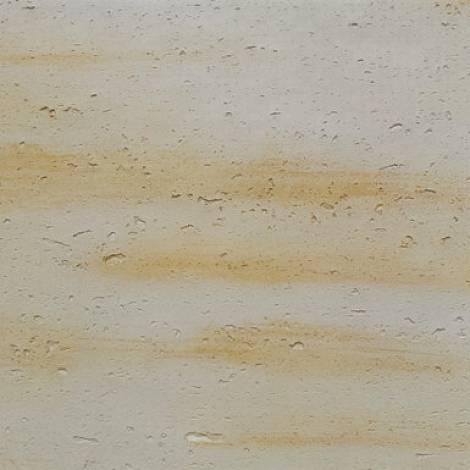 Гибкий камень Elrock Гибкая керамика Elrock GK028 Travertine gradient yellow