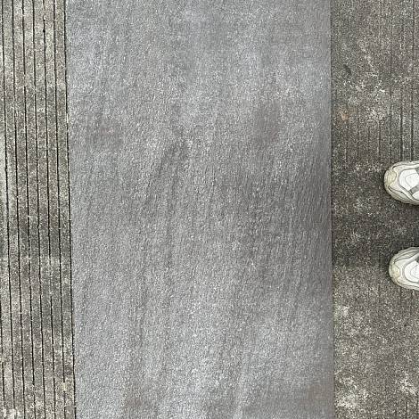 Гибкий камень Elrock Гибкая керамика Elrock GK047 Skyline stone nile dark grey