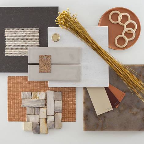 Quantra Quartz Кварцевый агломерат Artisan Wool 2430 Quantra Quartz