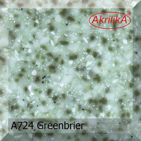 Akrilika A724 Greenbrier