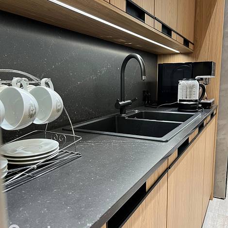 Quantra Quartz Кварцевый агломерат Bellini 7448 Quantra Quartz