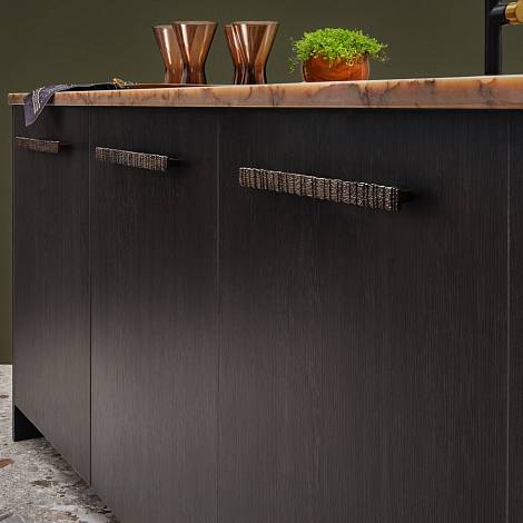 Quantra Quartz Кварцевый агломерат Artisan Wool 2430 Quantra Quartz