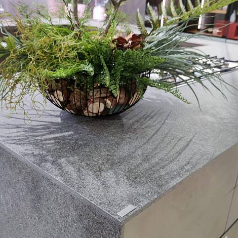 Atlas Plan Кварцкерамика Dolmen Pro Grigio Atlas Plan
