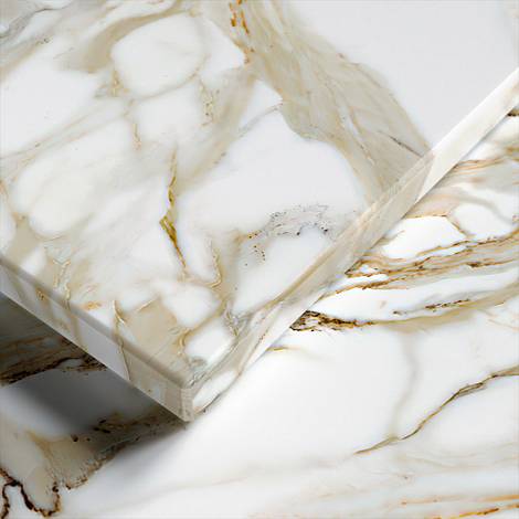 PRIMAX Кварцевый агломерат Primax Fresco 708 Calacatta Ambra