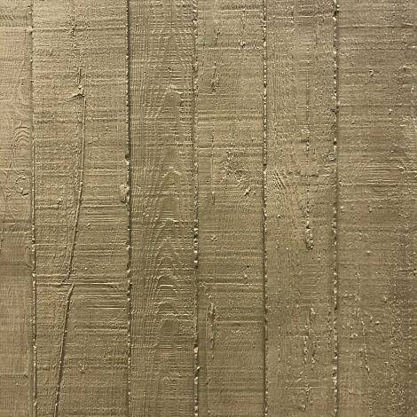 Гибкий камень Elrock Гибкая керамика Elrock GK078 3D wood concrete board medium grey