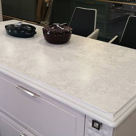 Vicostone Кварцевый агломерат Vicostone BQ8864 NAXOS