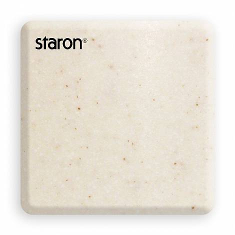Staron Sanded Cream SM421 акриловый камень Staron