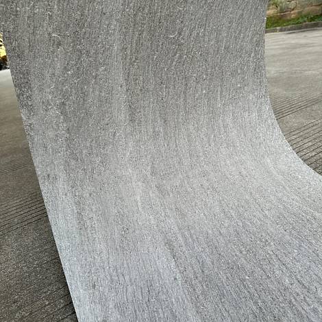Гибкий камень Elrock Гибкая керамика Elrock GK042 Skyline stone nile grey