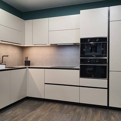 Atlas Plan Кварцкерамика Kone Grey Atlas Plan