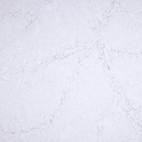 Quantra Quartz Кварцевый агломерат Bianco Venatino 7447 Quantra Quartz