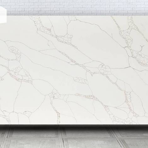 Avant Quartz Кварцевый агломерат Avant Quartz 7470 Калакатта Берн