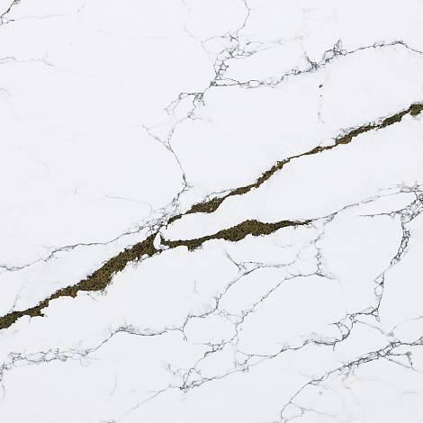 Etna Quartz Кварцевый агломерат Calacatta Star EQMM 070 Etna Quartz