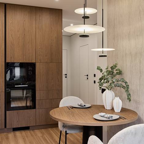 Гибкий камень Elrock Гибкая керамика Elrock GK066 Milan travertine yellow