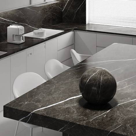 TECHGRES Керамогранит PIETRA GREY TG5353 TECHGRES 20 мм