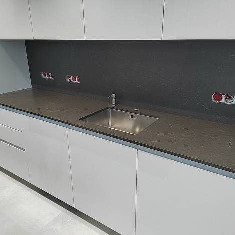 Quantra Quartz Кварцевый агломерат Bellini 7448 Quantra Quartz