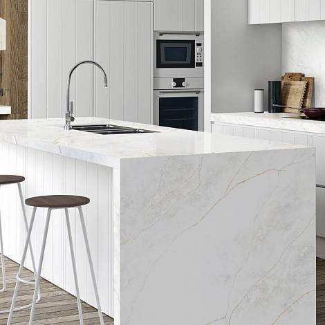 Avant Quartz Кварцевый агломерат Avant Quartz 7810 Калакатта Модан