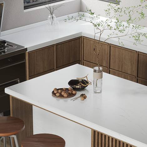 Vicostone Кварцевый агломерат Vicostone COSTA NOVA BQ6702