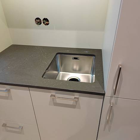 Quantra Quartz Кварцевый агломерат Bellini 7448 Quantra Quartz