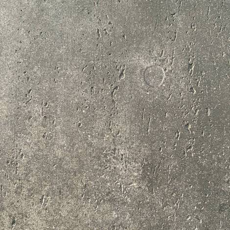 Гибкий камень Elrock Гибкая керамика Elrock GK040 Zen ando cement warm grey