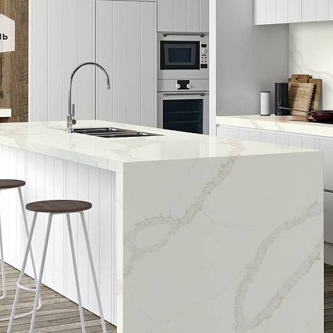 Avant Quartz Кварцевый агломерат Avant Quartz 7070 Калакатта Версаль