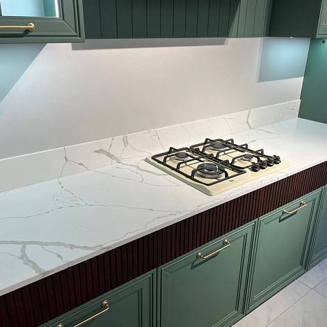 Avant Quartz Кварцевый агломерат Avant Quartz 7400 Калакатта Дофине